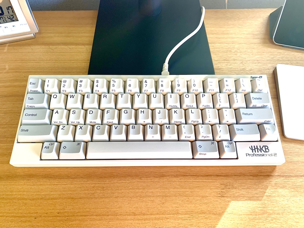HHKB Professional2 Type-S